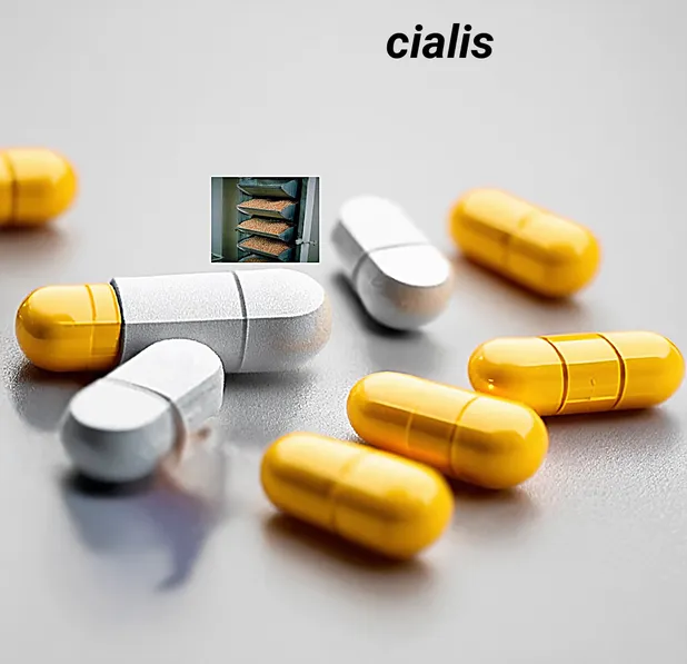 Vente libre du cialis